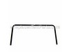 Tube U – Part Number: 054410E701MA