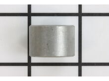 Spacer- .635x.880x.611 – Part Number: 05500029