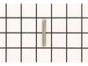 Pin-grv .250x1.75 Tp C – Part Number: 05804200