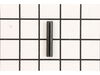 Pin-roll .313x1.75 – Part Number: 05801500