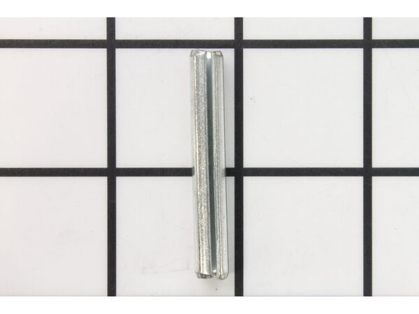 8797758-1-M-Ariens-05809200-Pin-roll .250x1.75 Zinc Pl