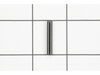 Pin-roll .156x1.00 – Part Number: 05802900