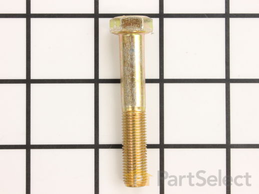 8798347-1-M-Ariens-05901307-Bolt, Hex .38-24 x 2.25 Grade 5