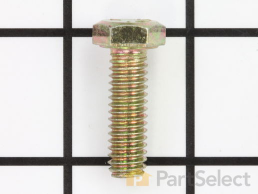 8798442-1-M-Ariens-05946900-Capscrew - 5/16-18 UNC x 1 H.H., Plated