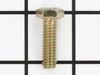 Capscrew - 5/16-18 UNC x 1 H.H., Plated – Part Number: 05946900
