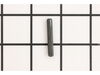 Pin-grv .188x1.25 Tp A – Part Number: 05804500