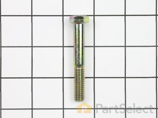 8798959-1-M-Ariens-05958400-Bolt, .38-16 x 2.50 Hex G5
