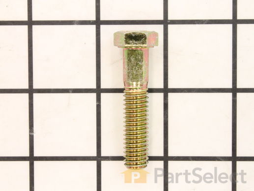 8798960-1-M-Ariens-05958500-Bolt, Hex .38-16 x 1.75 Grade 5
