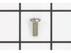 Scr-mch 10-32x.50 Slpan Ss – Part Number: 06106500