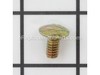 Bolt, Rdhdsqnk .25-20 X .50 – Part Number: 06214300