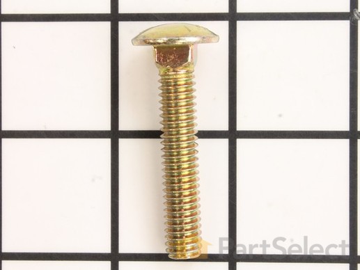 8799146-1-M-Ariens-06220200-Bolt, Round Head Square Neck .31-18 x 1.75 Grade 5