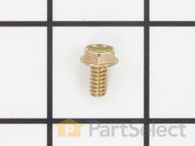 Scr-mch 10-24x3/8 Sl Hex Ywzc – Part Number: 06100003