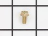 Scr-mch 10-24x3/8 Sl Hex Ywzc – Part Number: 06100003