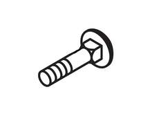 Blt-rdhdsqnk .25-20x1.25 G5yz – Part Number: 06219700