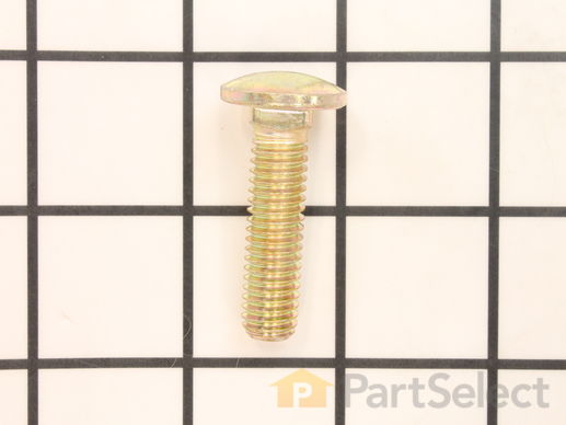 8799218-1-M-Ariens-06225600-Bolt-Rdhdshrtsqnk .38-16 X 1.50 G 5