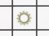 Washer, Locking, External .326 x .599 x .031 – Part Number: 06307200