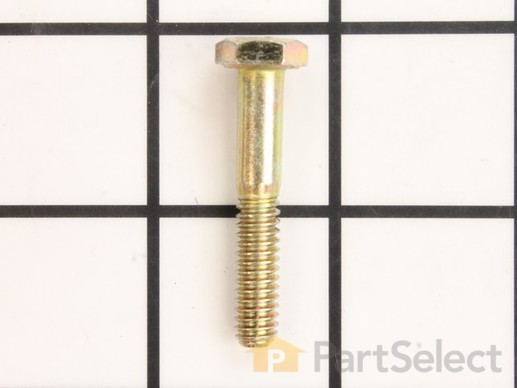 8799281-1-M-Ariens-05952500-Capscrew - 1/4-20 UNC x 1-1/2 H.H., Plated