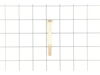 Blt-hex .25-20x2.50 Gr5 Zcc – Part Number: 05961600