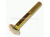 Bolt, Round Head Square Neck .31-18 x 2.25 – Part Number: 06221600