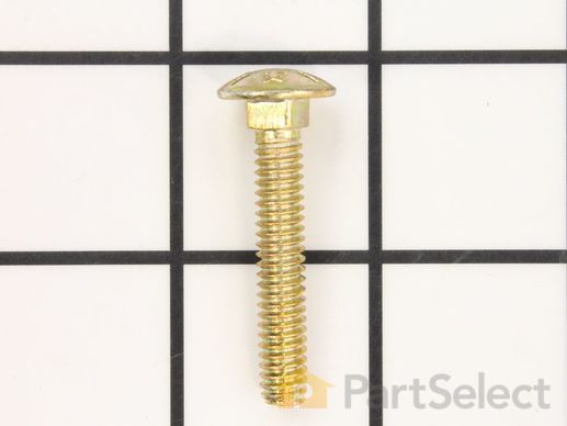 8799363-1-M-Ariens-06222300-Bolt, Round Head Square Neck .25-20 x 1.50 Grade 5
