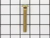 Bolt, Round Head Square Neck .38-16 x 2.50 Grade 5 – Part Number: 06224400