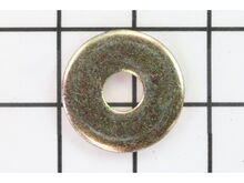 Wshr-fl-stl .515x1.625x.250zcc – Part Number: 06445000