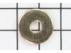 Wshr-fl-stl .515x1.625x.250zcc – Part Number: 06445000