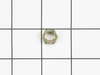 Nut, Locking Center Jam .31-18 – Part Number: 06500011