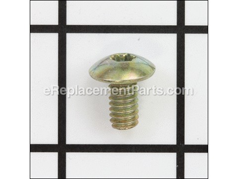 8799671-1-M-Ariens-06114300-Scr-mch .25-20x.50 Txtr Pl