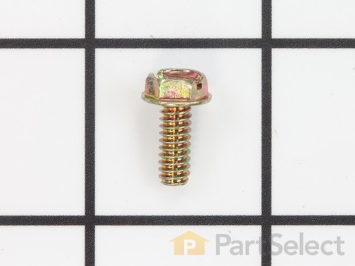 8799674-1-M-Ariens-06116700-Screw-Machine 10-24 X .50 HxWshrHd