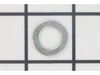 Washer-flat-steel .458 X .750 – Part Number: 06409600