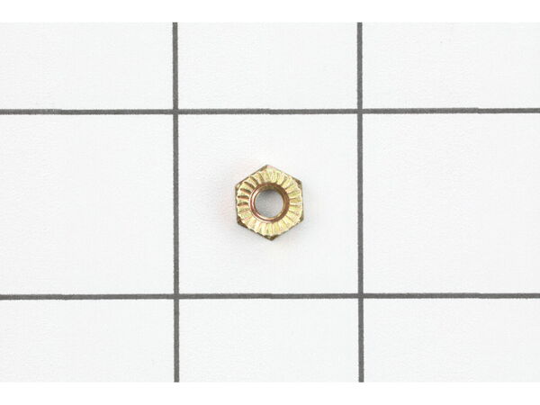 8799819-1-M-Ariens-06530600-Nut-lk-dual Face 10-24 Ywzc