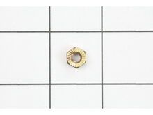 Nut-lk-dual Face 10-24 Ywzc – Part Number: 06530600