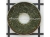 Washer, Flat-Steel .344 x 1.125 x .135 – Part Number: 06446300
