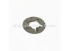 Nut-push .312 – Part Number: 06514900