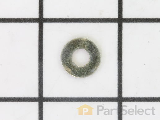 8799941-1-M-Ariens-06442700-Washer-Flat-Steel .219 x .50 x .049