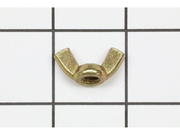 8799961-1-M-Ariens-06501200-Nut-wing .250-20 Ywzc