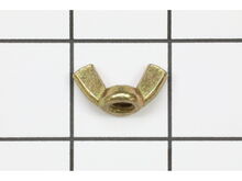 Nut-wing .250-20 Ywzc – Part Number: 06501200