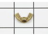 Nut-wing .250-20 Ywzc – Part Number: 06501200