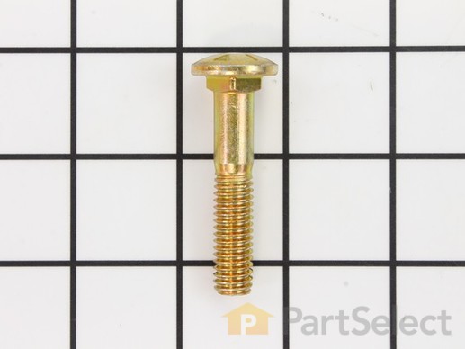 8799999-1-M-Ariens-06203200-Bolt-Round Head Square Neck .38-16 x 2.00