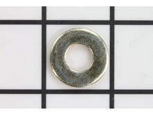 Wshr-fl-stl .390x.75x.125 Ywzc – Part Number: 06444300
