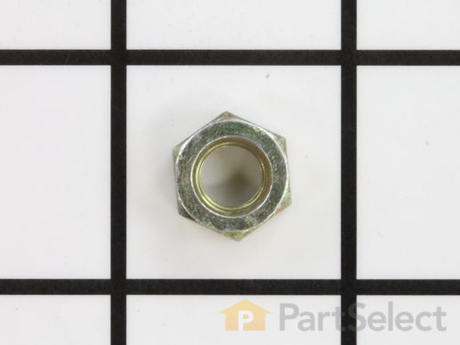 8800134-1-M-Ariens-06529200-Nut - 5/16-18 Hex, Plated