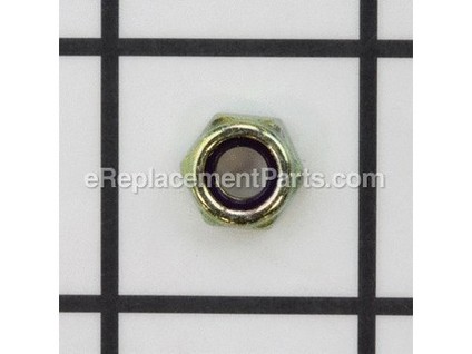 8800139-1-M-Ariens-06530900-Nut-jam-nyl .250-20 W/insertyz