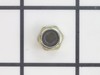 Nut, Locking Nylon .250-20 – Part Number: 06531000