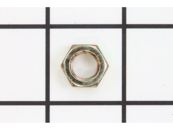 8800144-1-M-Ariens-06535900-Nut-jam .375-16 G2 Zcc