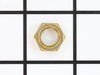 Nut, Jam .375-24, Left Hand – Part Number: 06537400