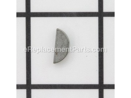 8800157-1-M-Ariens-06600600-Key-wdrf .125x.500x.203 Sae 3