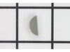 Key-wdrf .19x.63 Hrd #61 – Part Number: 06609300