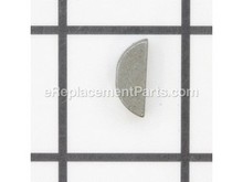 Key-wdrf .188x.625x.25 Sae 61 – Part Number: 06601400