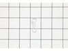 Pin- Bow Tie Locking Cotter – Part Number: 06700001